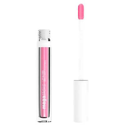 Wnw Mega Slicks 1114649E 5.4ml Lip Gloss