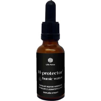 Life Force H-PROTECTOR HUMIC WATER 30 ml