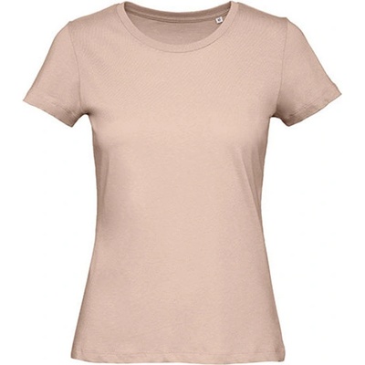 B&C Dámske tričko TW043 Millennial Pink