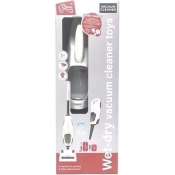 Global Express Електрическа играчка прахосмукачка (f2306)