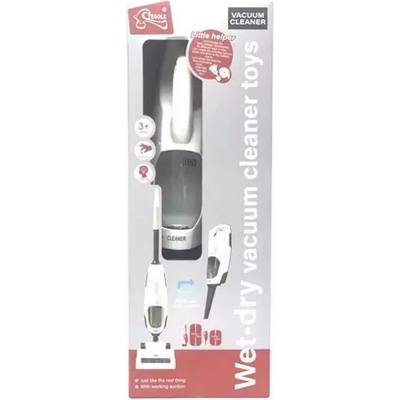 Global Express Електрическа играчка прахосмукачка (f2306)