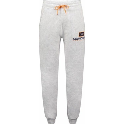 Geographical Norway Jogging Pant Maelo PR M WY1554H/GN Blended Grey