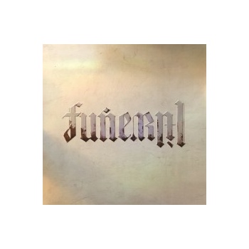 LIL WAYNE - FUNERAL LP
