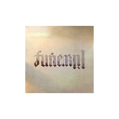 LIL WAYNE - FUNERAL LP