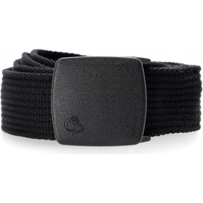 Craghoppers Adjustable Webbing Money Belt opasek na peníze black