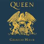 Queen - Greatest Hits II (Reissue) (Digipak) (CD) (0198029547122)