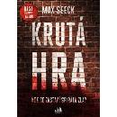 Krutá hra