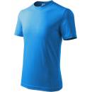 MALFINI Basic snorkel blue