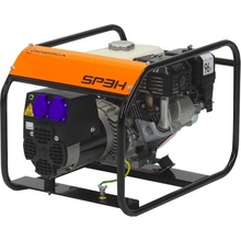 Generga SP3H