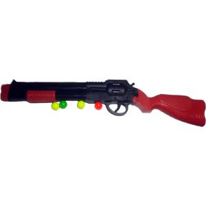 Hebei Wanxin Children Toys Ltd Пушка с топчета 7902-5А