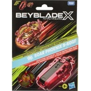 Beyblade X Soar Phoenix Deluxe Launcher Set