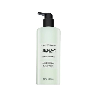 LIERAC почистващо мляко The Cleansing Milk 400 ml