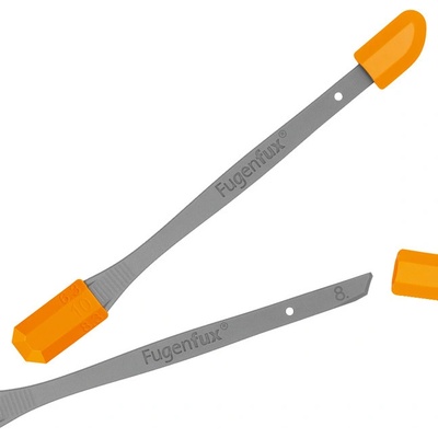 Spárovačka Fugenfux Multitool pro 5 typů spár - 1 ks