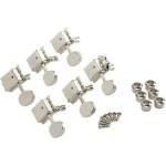 Fender Vintage-Style Stratocaster/Telecaster T Nickel Тунинг част за китара (0047912049)