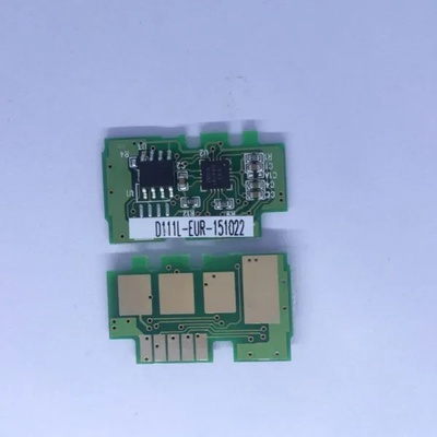 Compatible Ресет чип D111L - 1800 копия, High Yield (D111L-CHIP-V4)