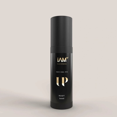 iAM4u Root Boost Objemový sprej na korienky vlasov 100 ml