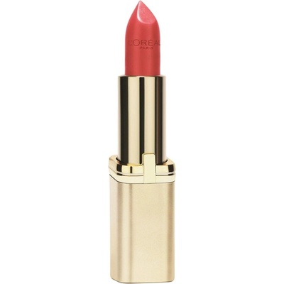 L'Oréal LOreal Paris Color Riche кремообразно червило 371 Розова страст 5 г