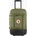 Fjällräven Куфар за пътуване Fjällräven Färden Roller 35 л зелен