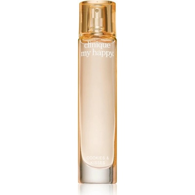 Clinique My Happy Cookies & Kisses parfumovaná voda dámska 15 ml