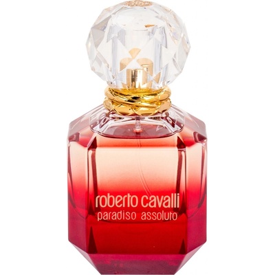Roberto Cavalli Paradiso Assoluto parfémovaná voda dámská 50 ml