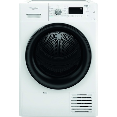 Whirlpool FFT M11 82B EE