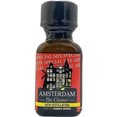 Amsterdam Special Label 24 ml