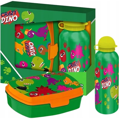 Kids Licensing KL10834 Crazy Dino