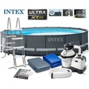 Intex Ultra Frame XTR 488x122 cm (26326NP/GN)