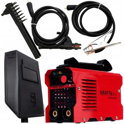 Kraft & Dele KD1864 300A MMA LCD