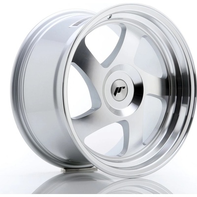Japan Racing JR-15 9x17 5x114,3 ET25 matt black