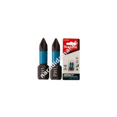 Makita Ph1 x 25 mm B-63600