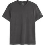 Ecoalf Мъжка тениска Ecoalf Vent T-Shirt - Asphalt - размер M (216-7277-0112)