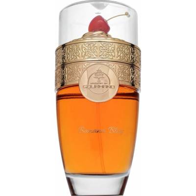 Paris Corner Banana Bliss parfumovaná voda unisex 100 ml