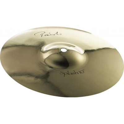 Paiste 10" Signature Reflector splash