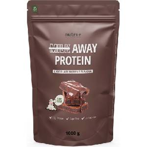nutri + Milk Away Protein - Chocolate Brownie