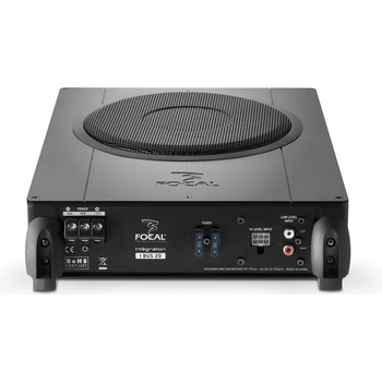 Focal Integration I BUS 20