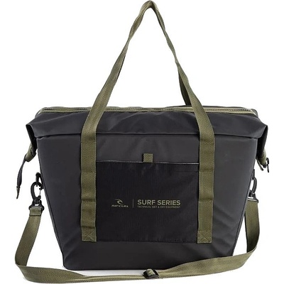 Rip Curl Surf Series Locker Black 45 L