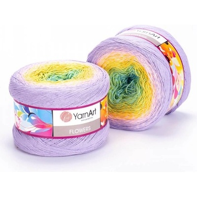Yarnart Flowers 285
