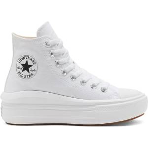 Converse Обувки Chuck Taylor All Star Move - sportdepot - 179,74 лв