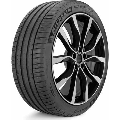 Michelin Pilot Sport 4 SUV 225/55 R19 99V