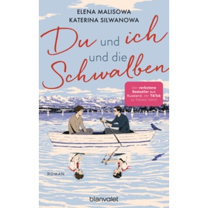 Du und ich und die Schwalben | Elena Malisowa, Jennie Seitz (2024)