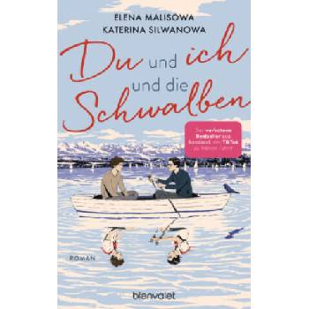 Image 1 of Du und ich und die Schwalben | Elena Malisowa, Jennie Seitz