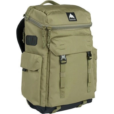 Burton Annex 2.0 zelená 28 l