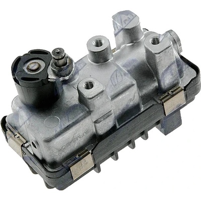 NTY Regulačný Ventil Tlaku Turba G-42/6NW009483/MITSUBISHI Outlander II 2.2DID 2006-2012 Ford Transit 2.4TDCI 2006- Land Rover a ďalší (752610-0009)