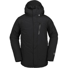 Volcom bunda L Gore-Tex Black