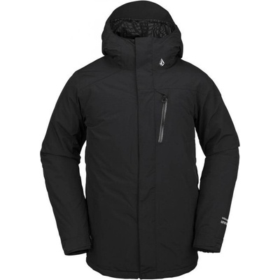 Volcom bunda L Gore-Tex Black