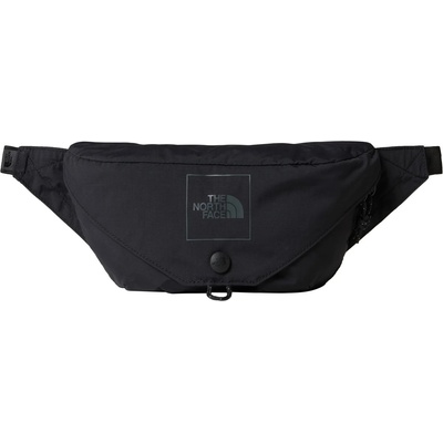 The North Face Чанта за кръст The north face Glen Canyon Lumbar Pack Hip bag - TNF Black - размер One Size (510-6254-0211)