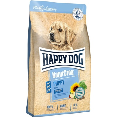 Happy Dog NaturCroq Puppy 4 kg