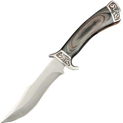 IZMAEL Outdoorový nůž XT 39488 Hnědá 12.5 cm