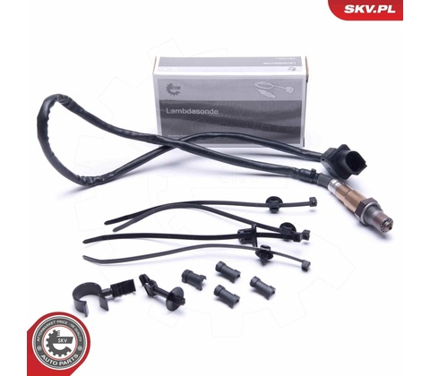 Lambda sonda ESEN SKV 09SKV423